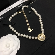 Chanel Necklaces